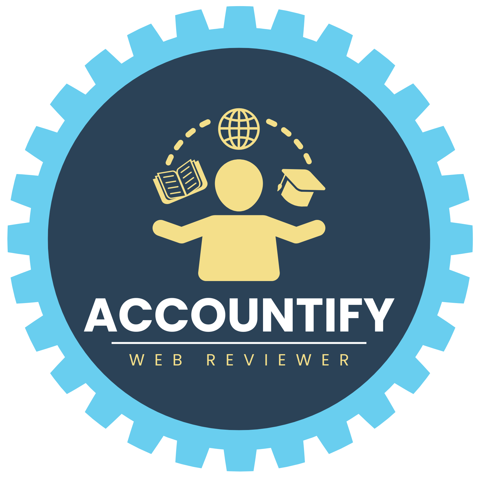 Accountify Logo